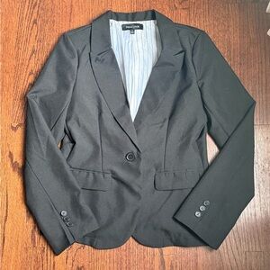 New Look Classic Black Blazer
